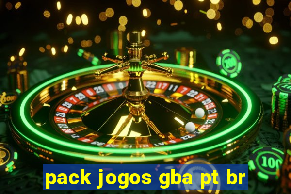 pack jogos gba pt br